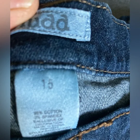 Mudd Jeans - Picture 4 of 5